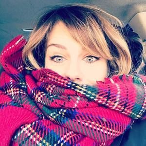 Meet your Posher, Karine